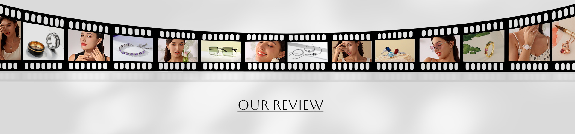 Our review