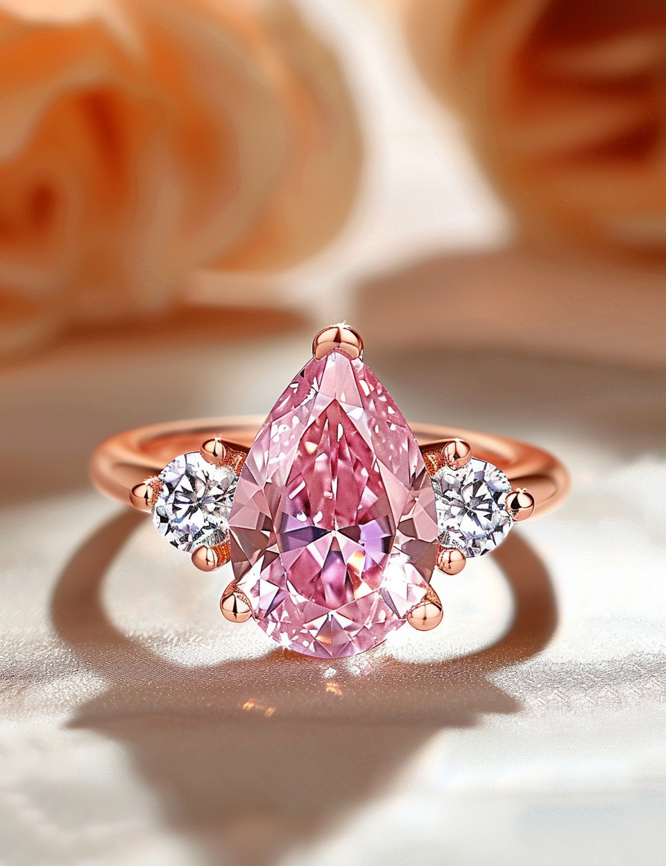 ENGAGEMENT RINGS
