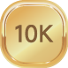 10K Gold