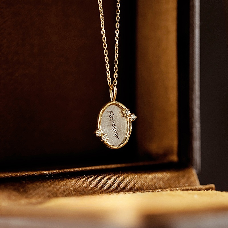 13060 Fashion Sweet Diamond pendant