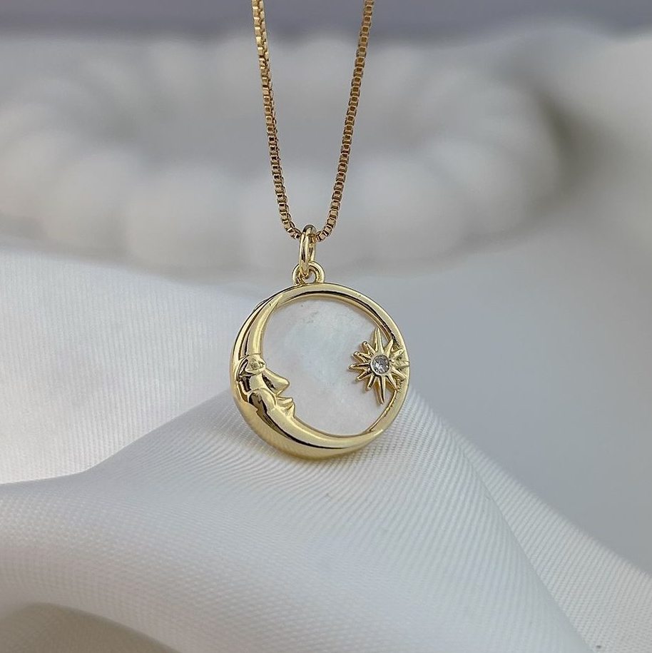 13237 13238 Necklace