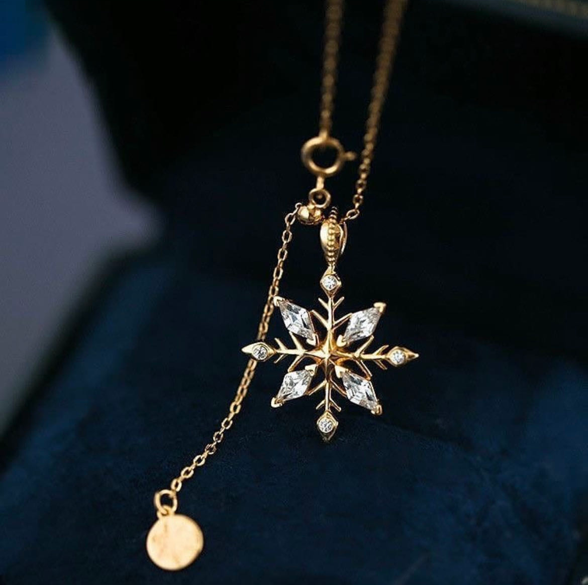 13231 Necklace  