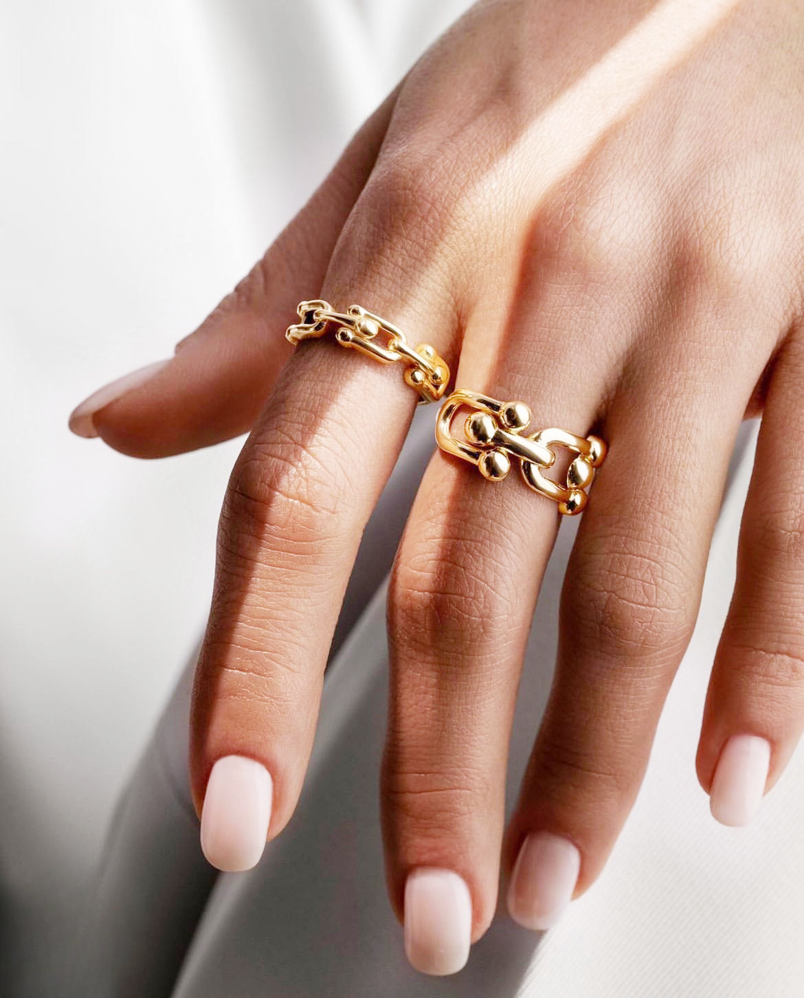 31672 Ring Bangles Necklace