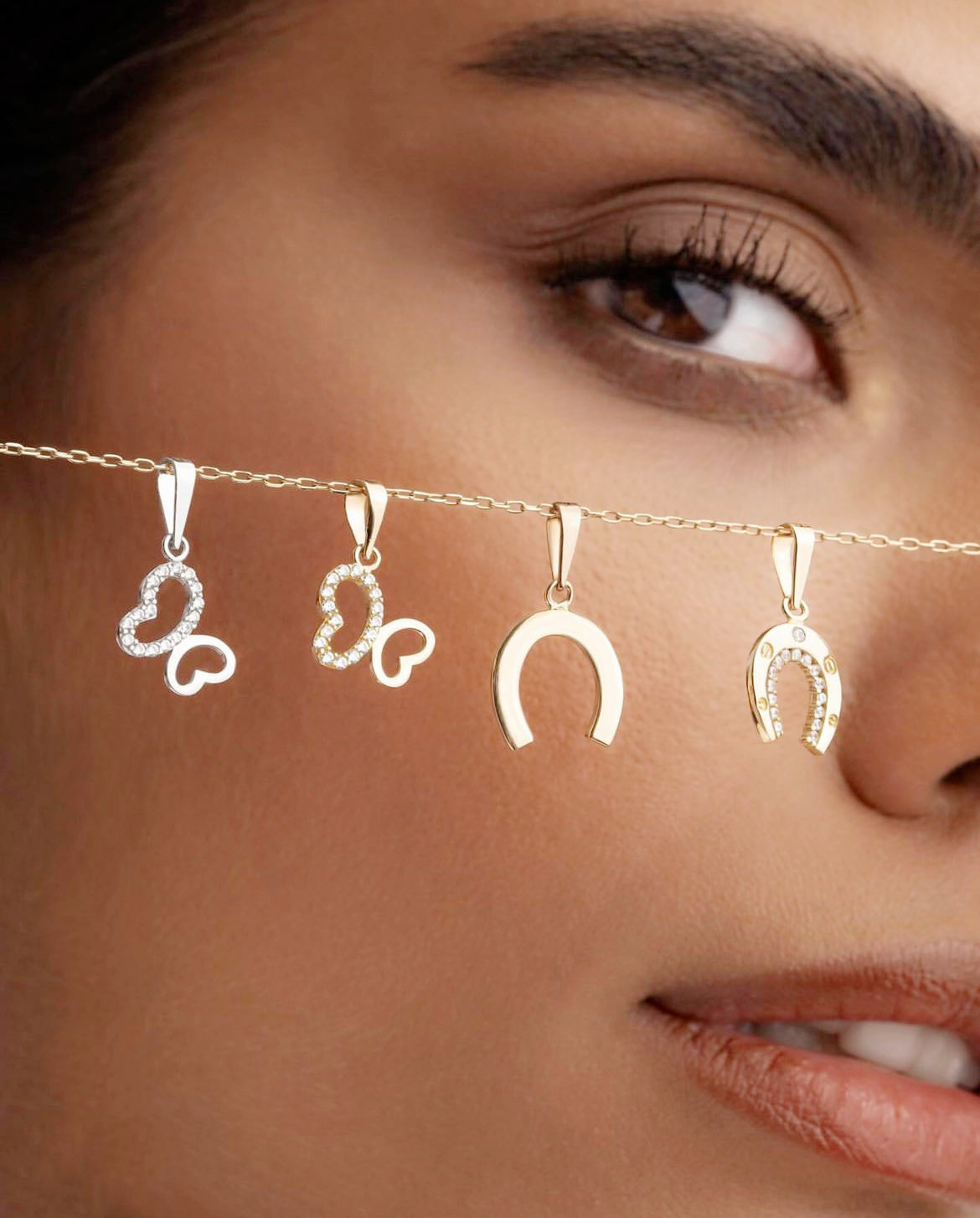 13263 13264 13265 Necklace