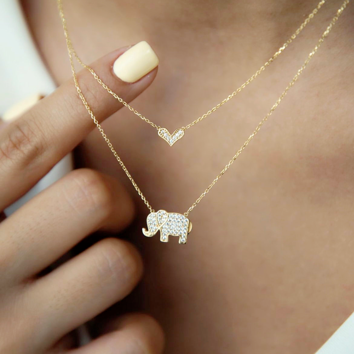 13260 13261 Necklace