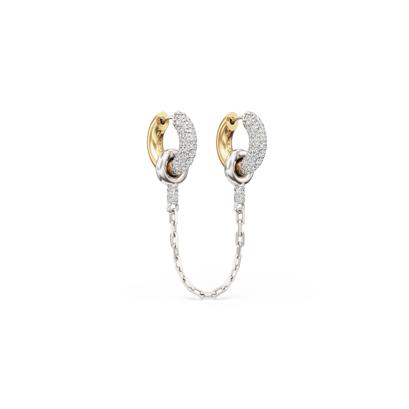 25386 Earrings