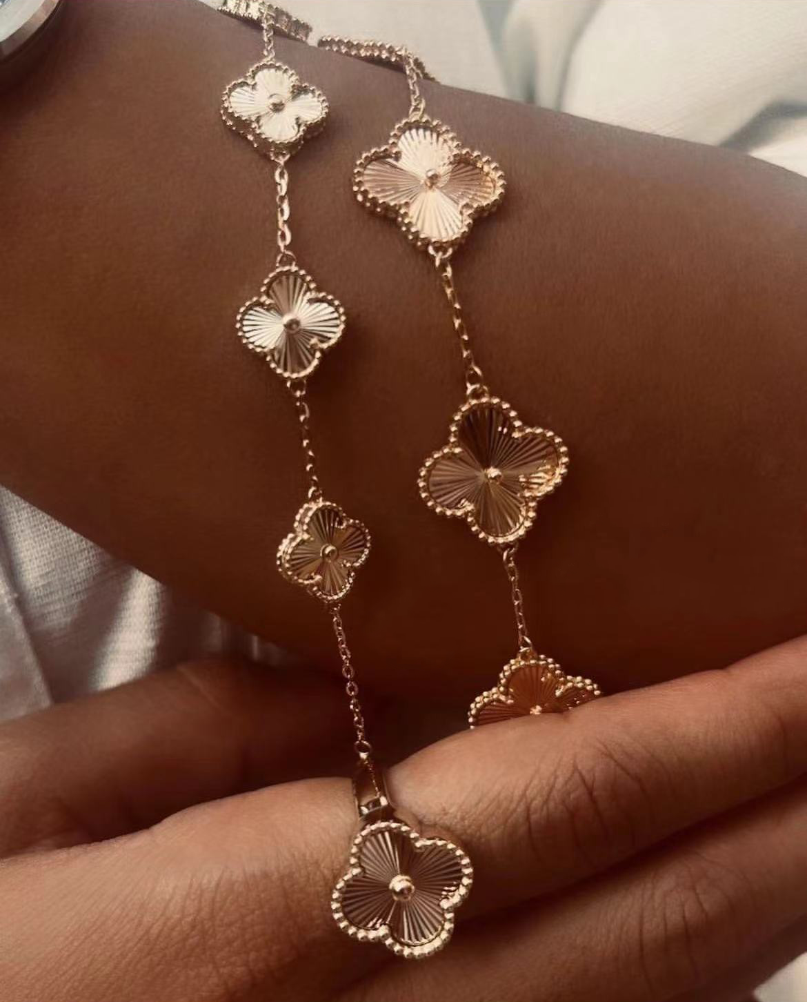 13191 Necklace Bangles