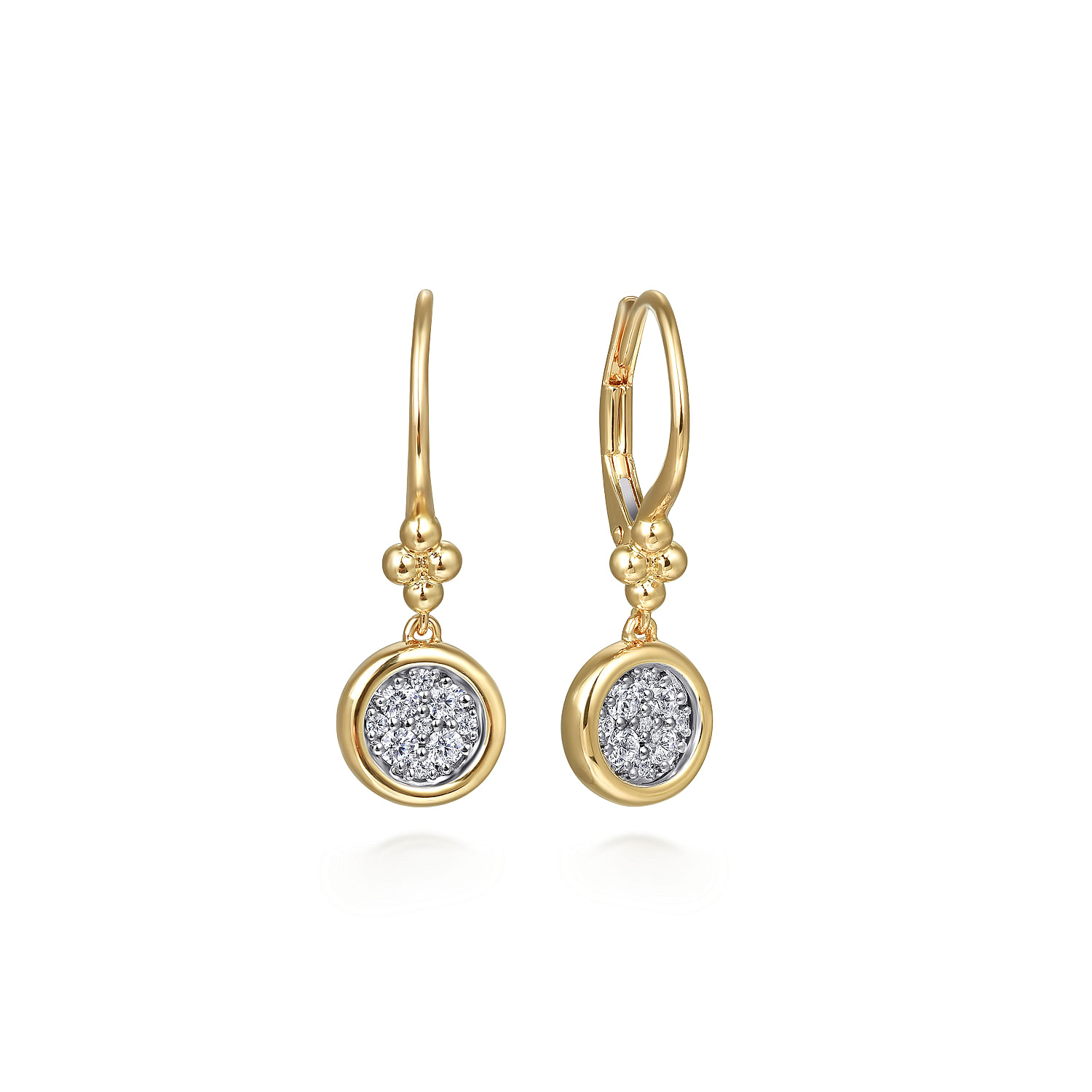 25391 Earrings