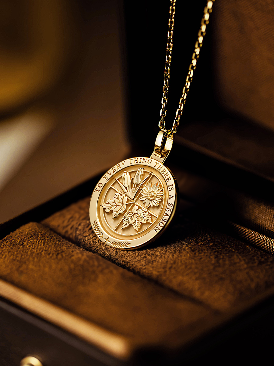 13290 Necklace