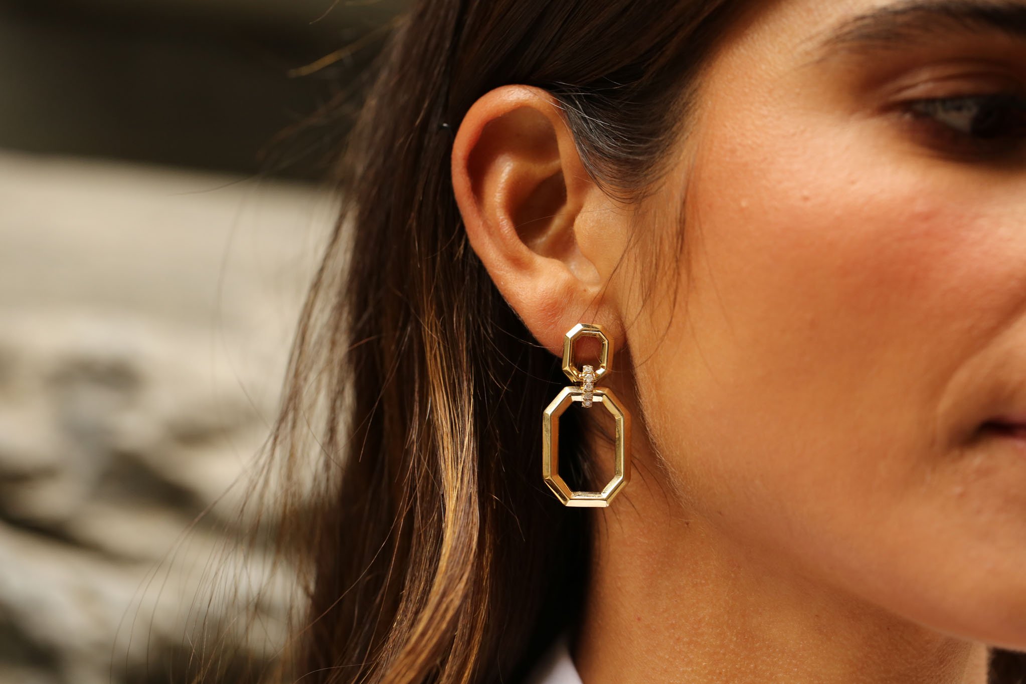 25403 Earrings