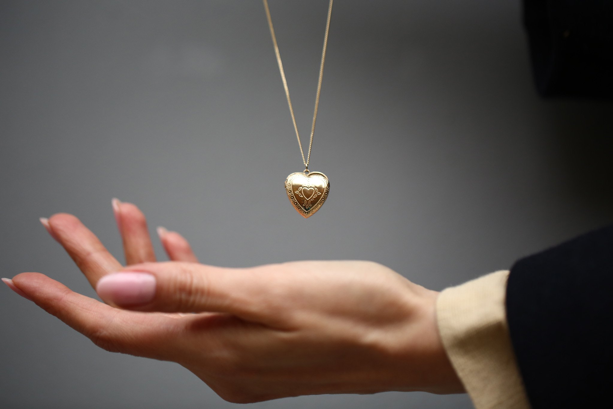 13300 Necklace