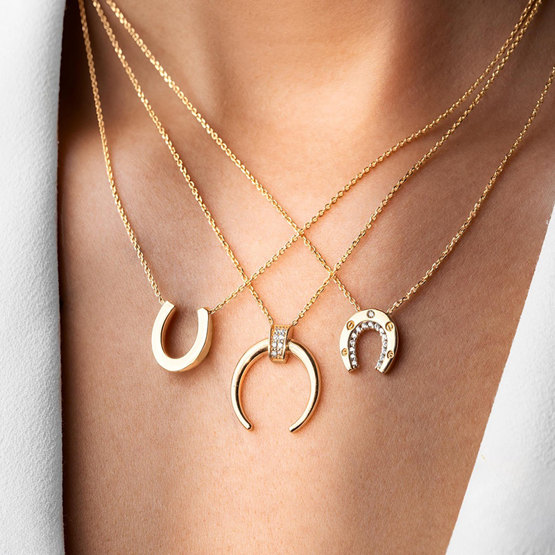 13302 Necklace