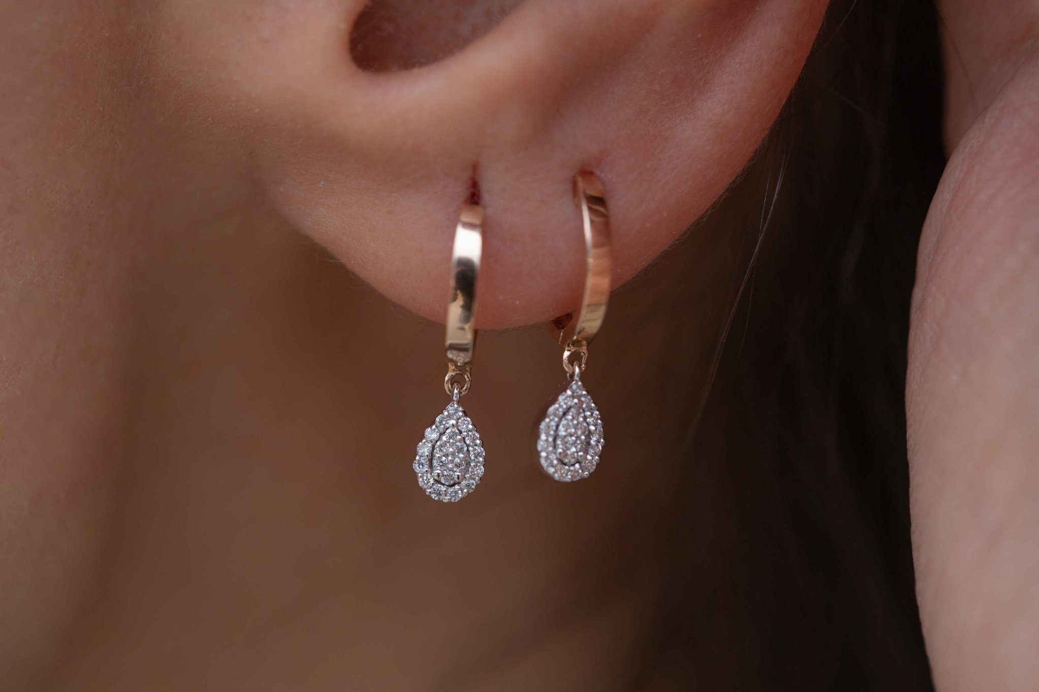 25269 Earrings
