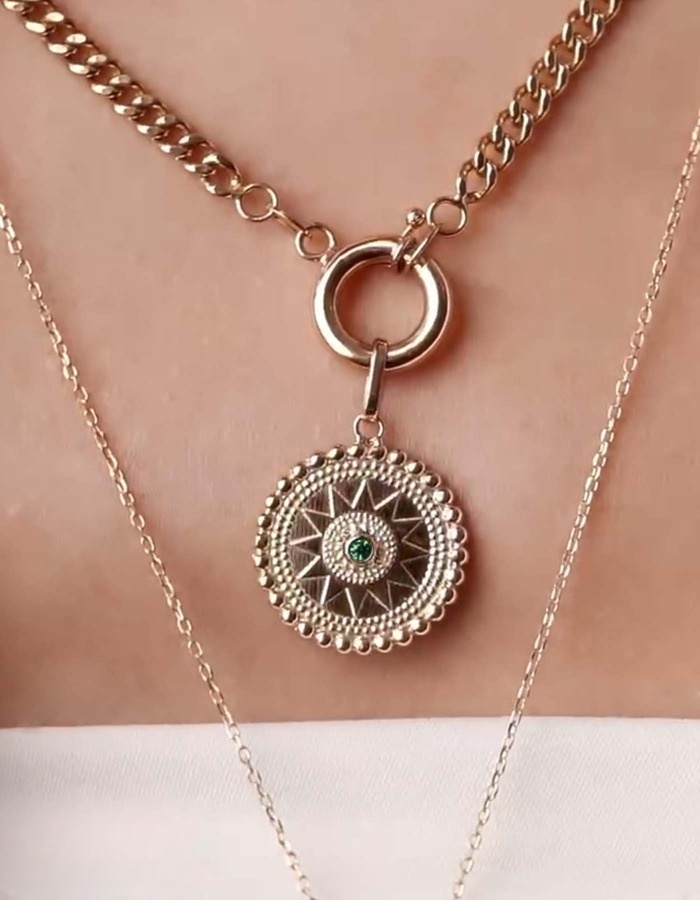 13301 Necklace