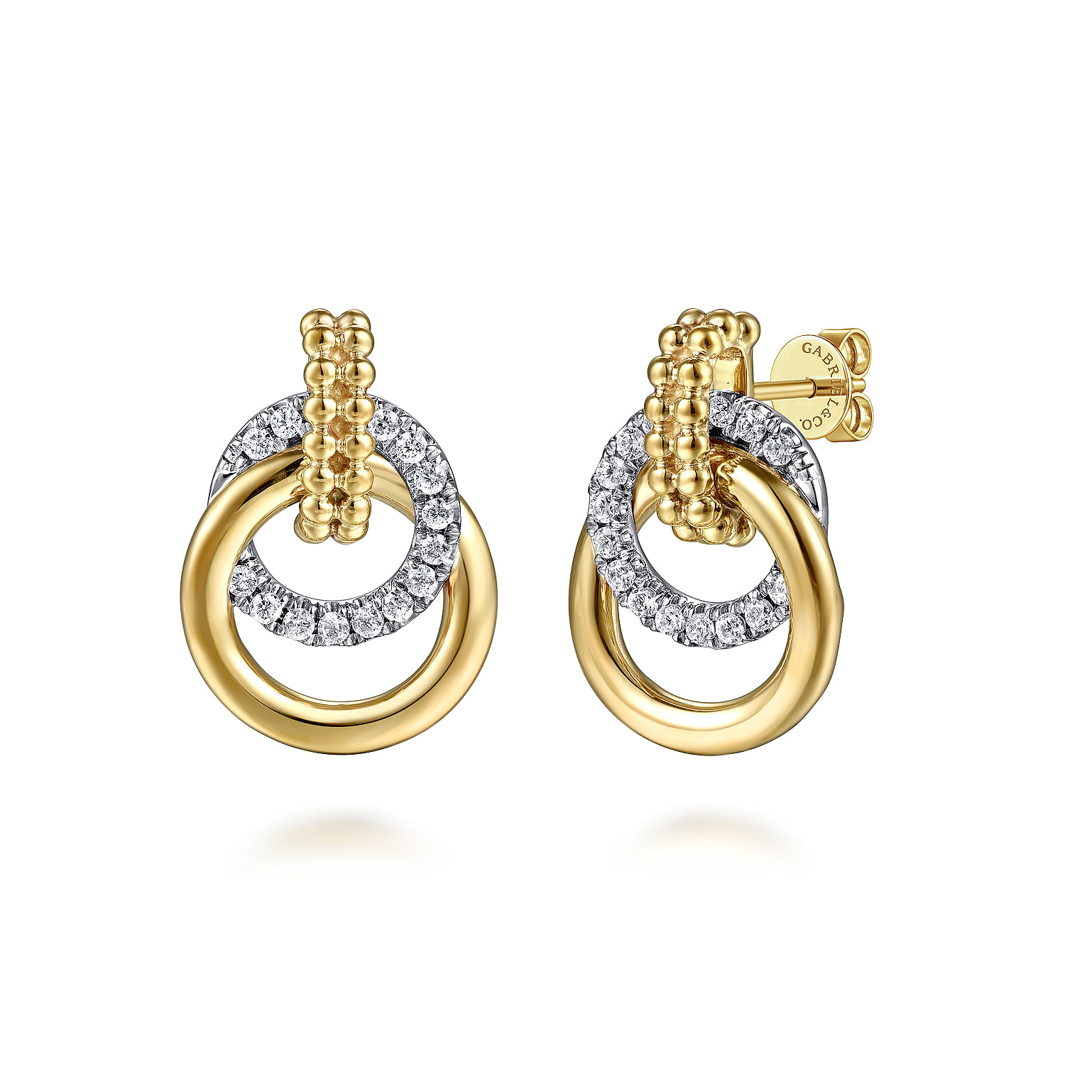 25411 Earrings