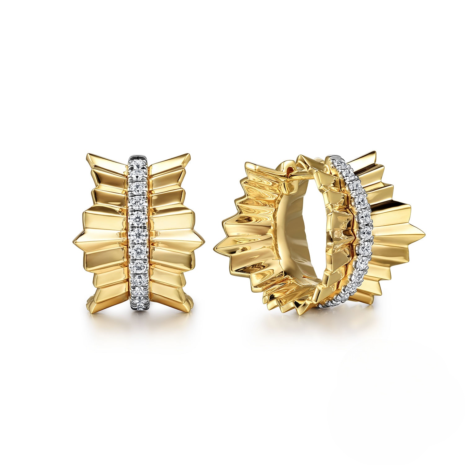 25409 Earrings
