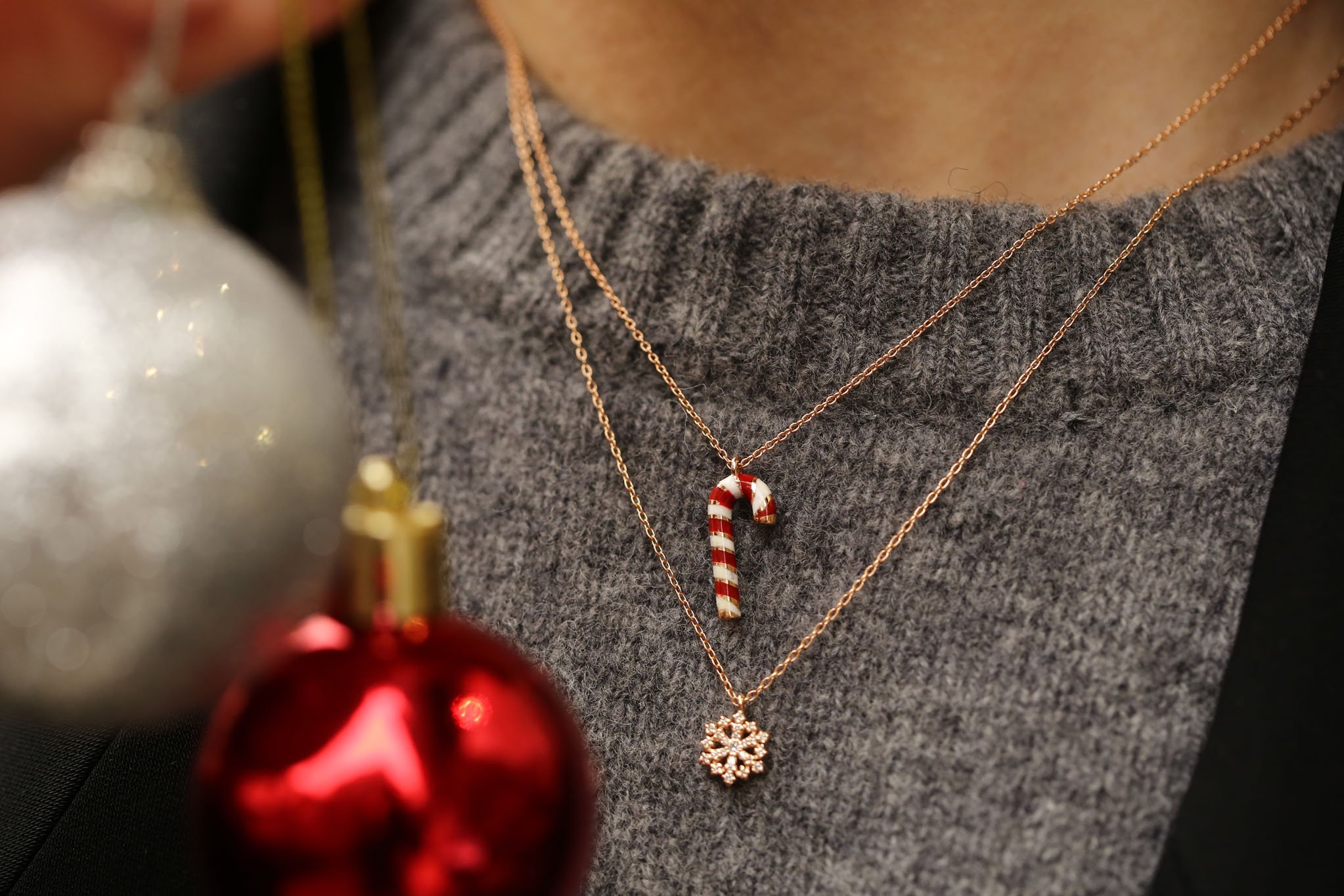 13313 Necklace