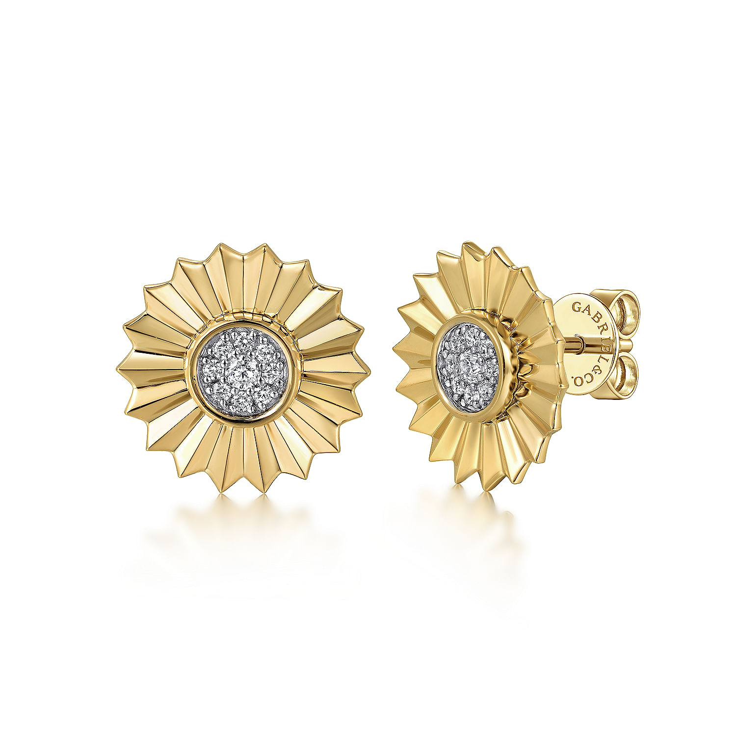 25412 Earrings