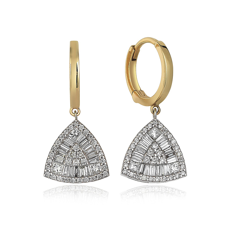 25419 Earrings