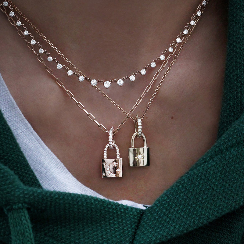 13320 Necklace