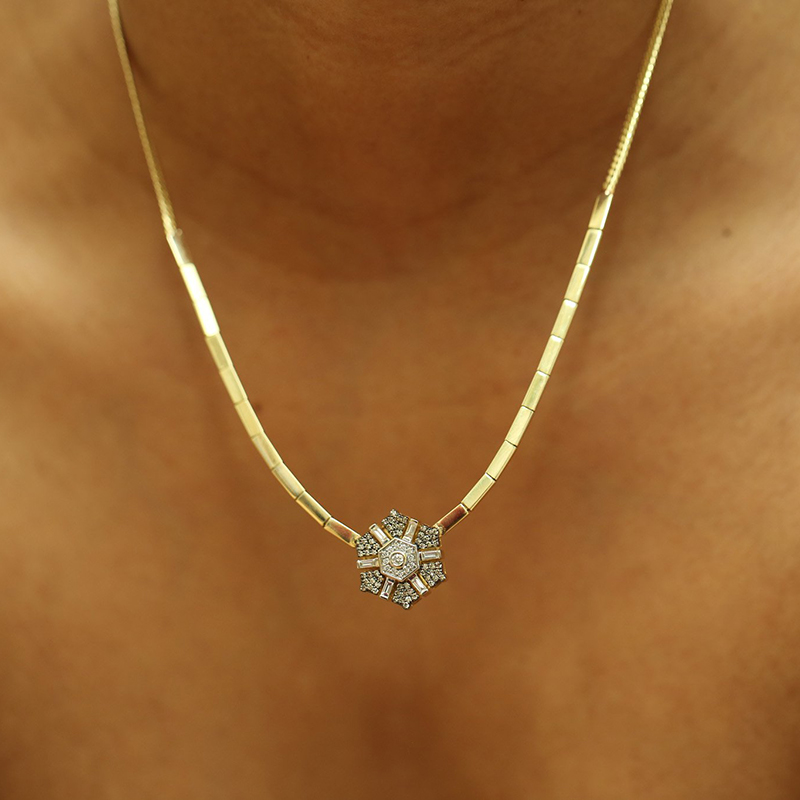 13326 Necklace