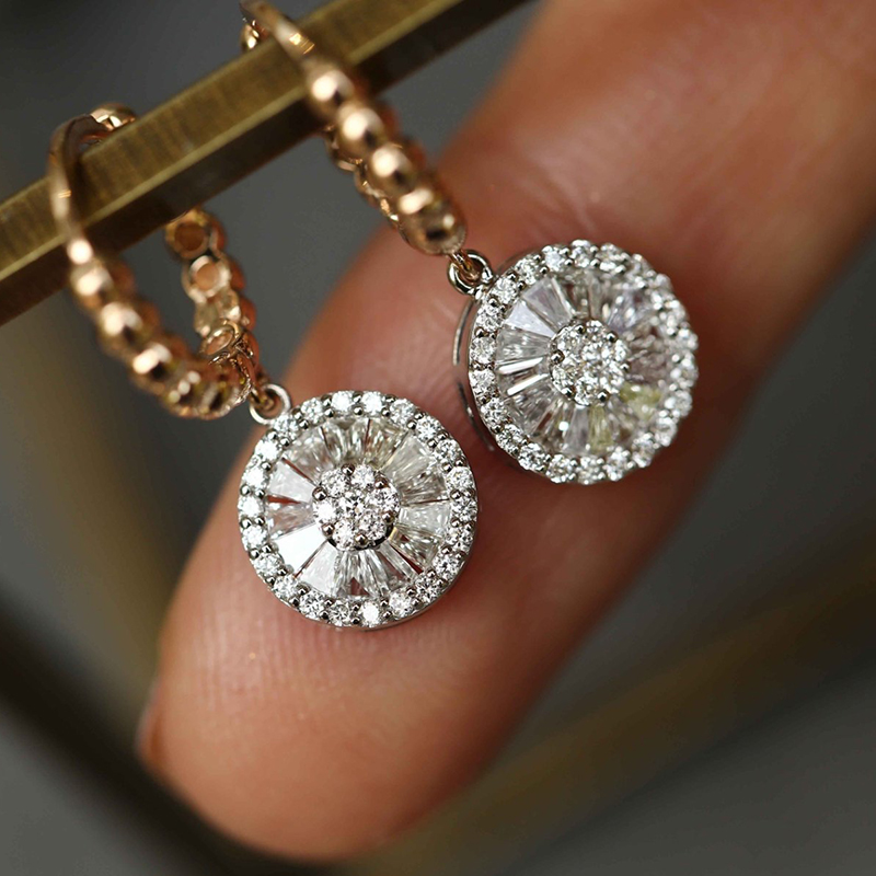 25421 Earrings