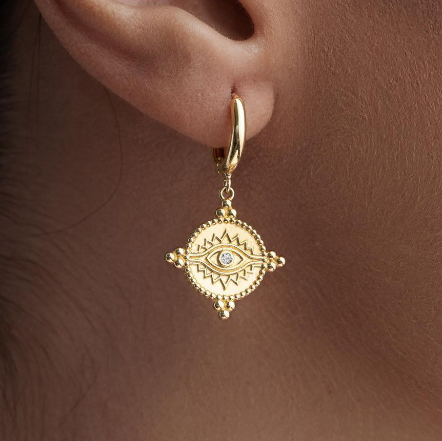 25428 Earrings