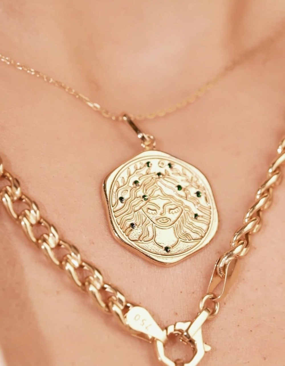 13328 Necklace