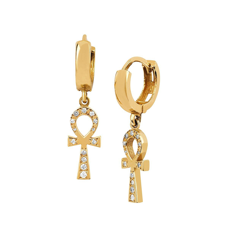 25445 Earrings