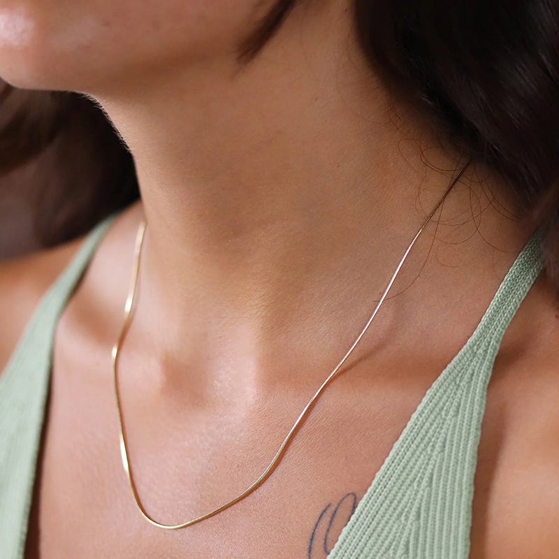 0371 Necklace