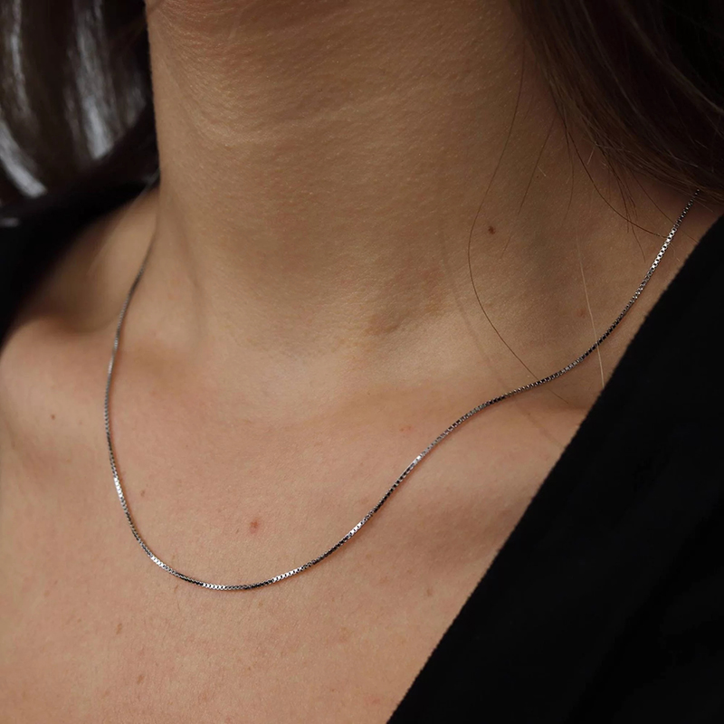 0189 Necklace