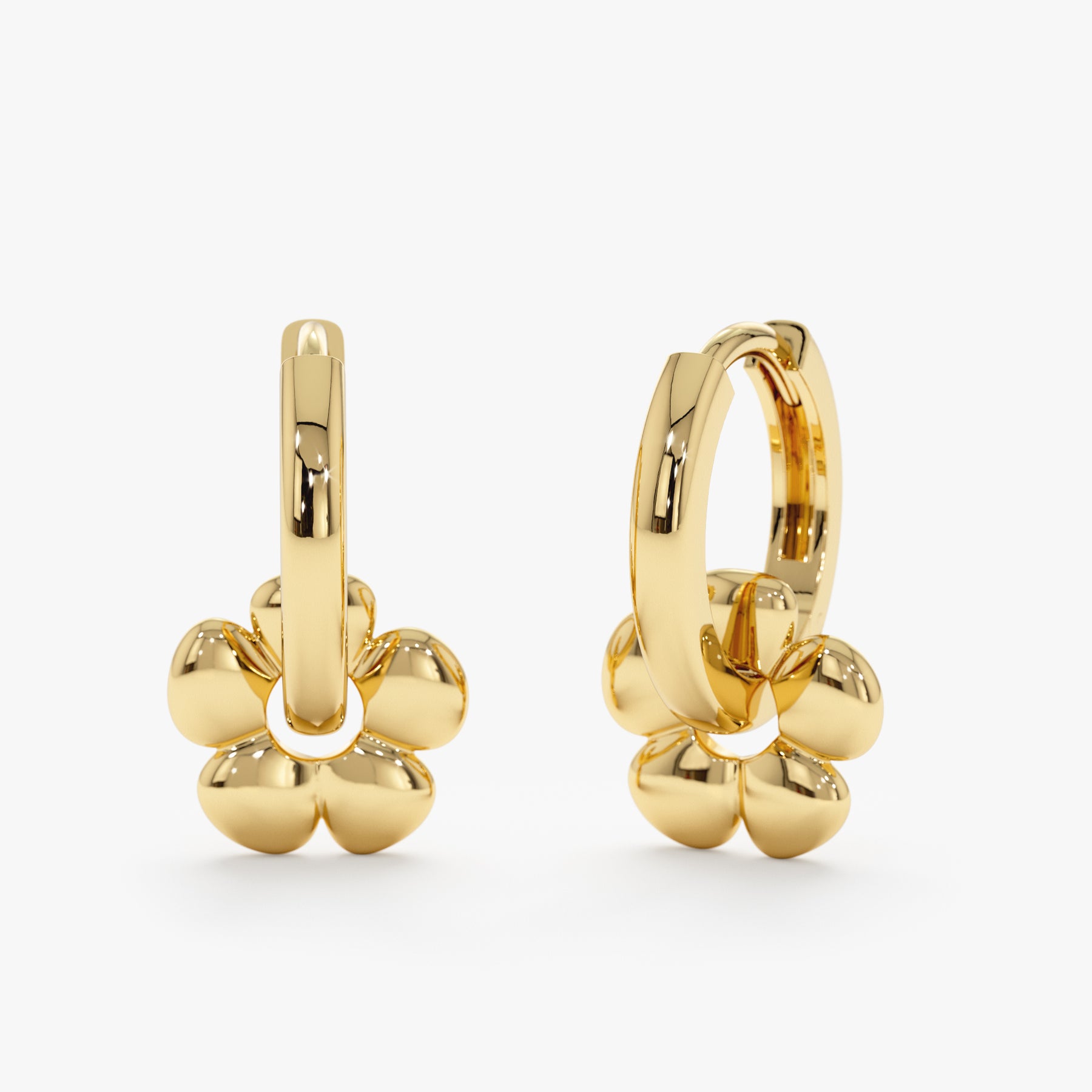 25406 Earrings