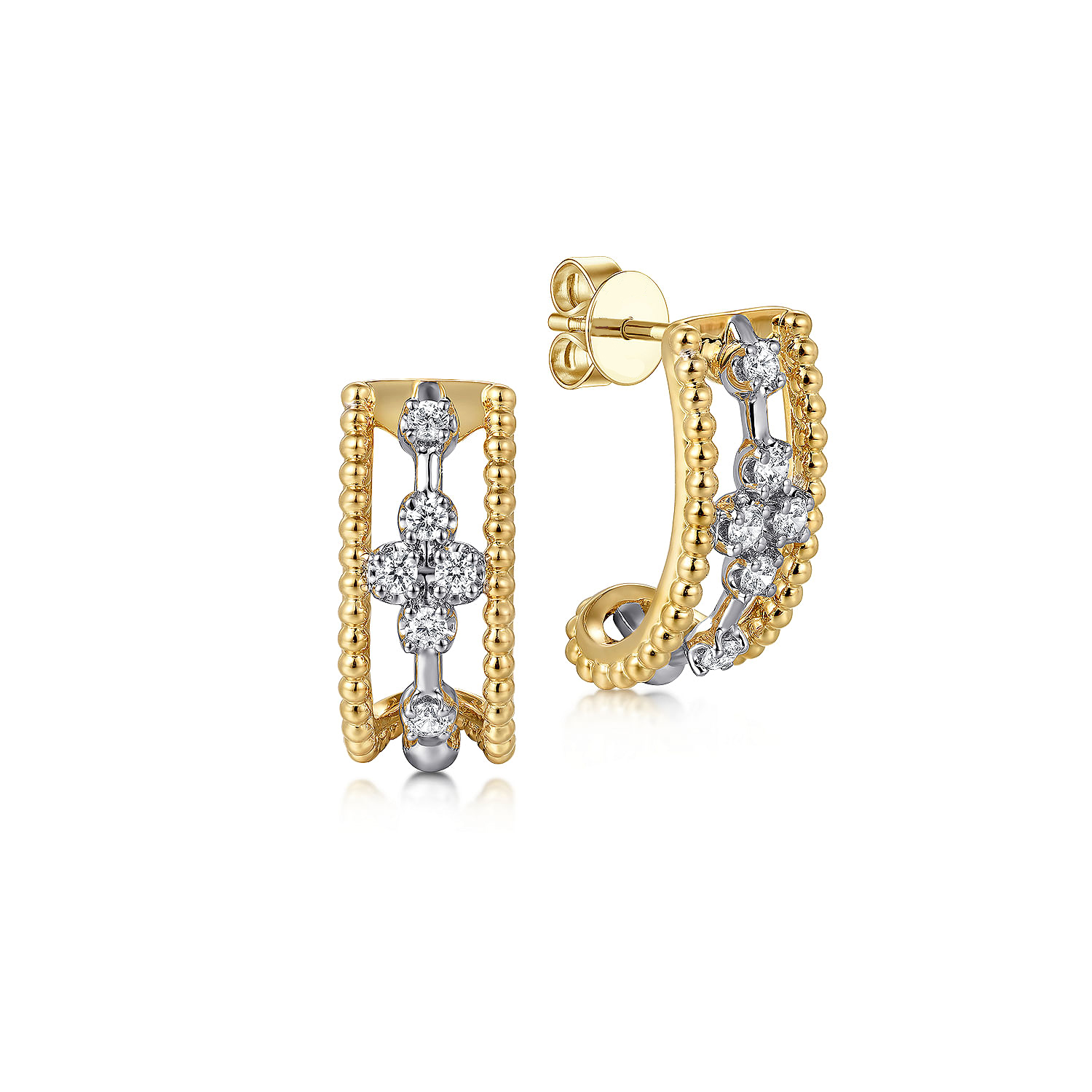 25446 Earrings