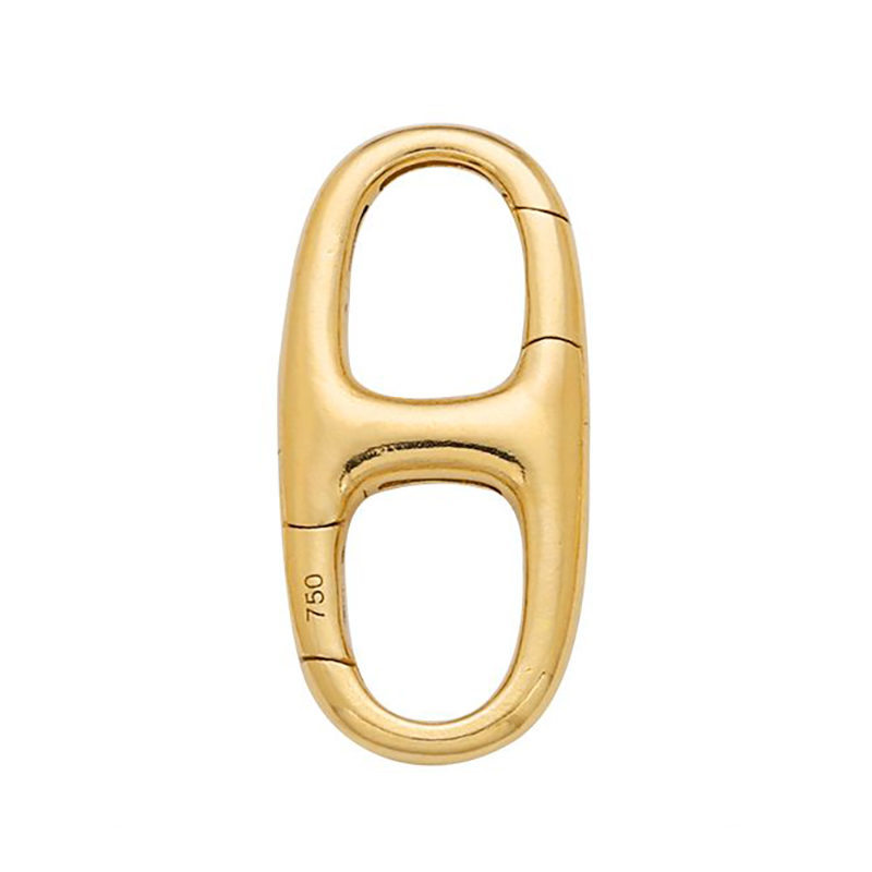 5542 Accessory buckle  