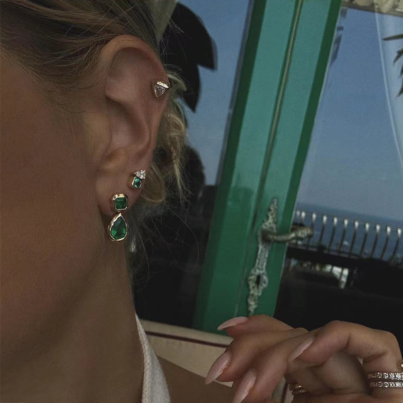 25401 25402 25416 Earrings