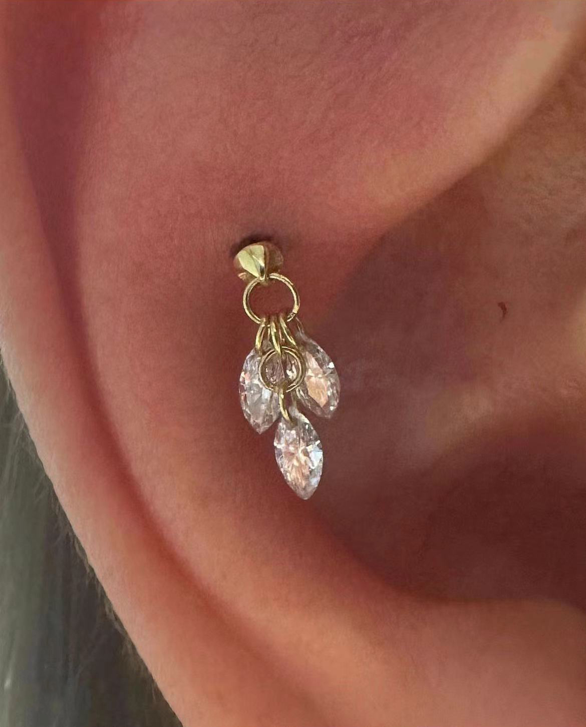 25346 Earrings