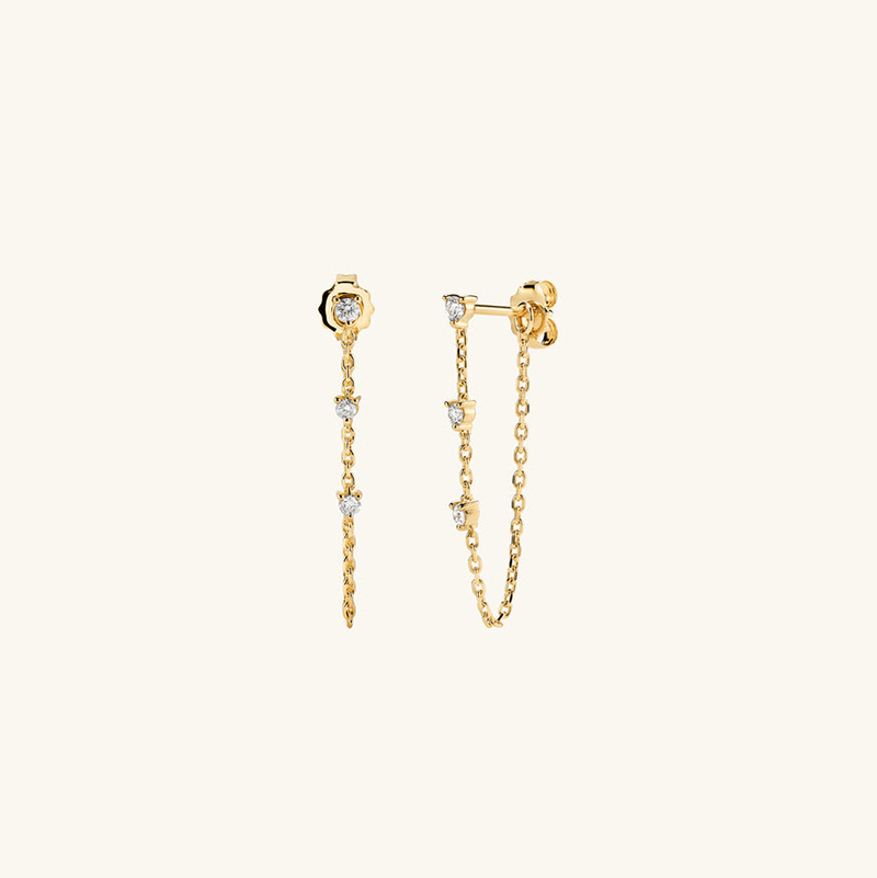 25454 Earrings