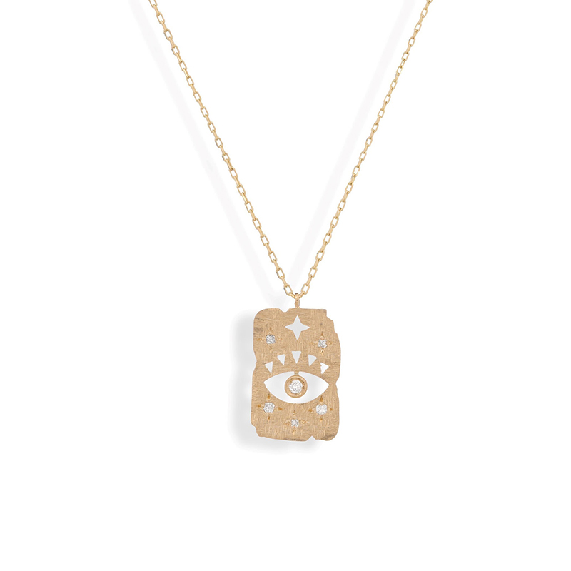 13343 Necklace