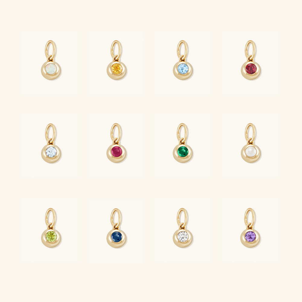 13337 Necklace