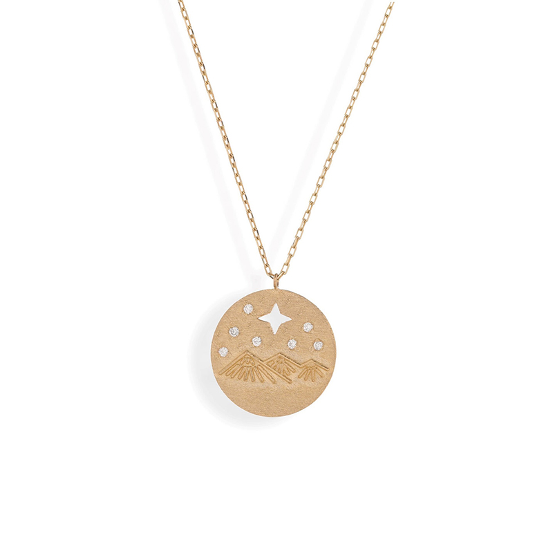 13341 Necklace