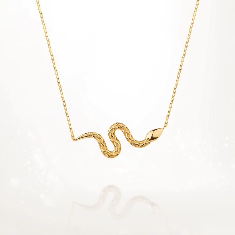 13340 Necklace