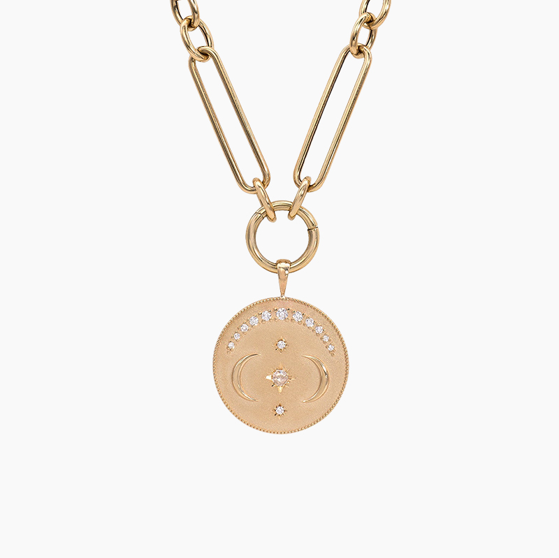 13357 Necklace