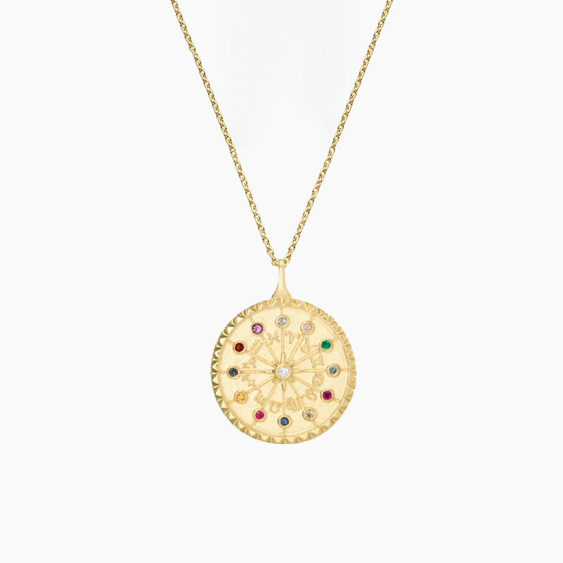13353 Necklace