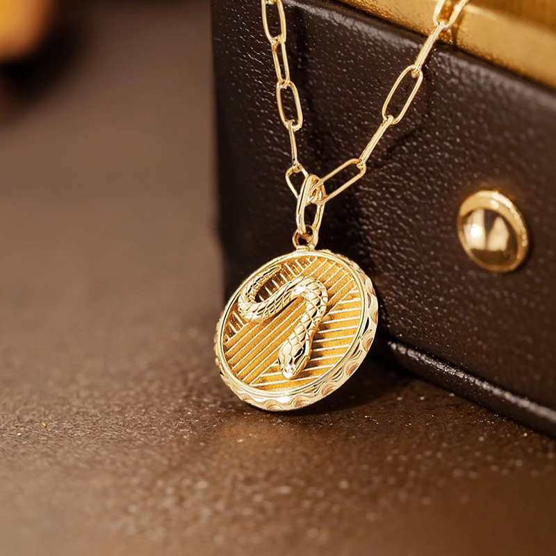 13333 Necklace