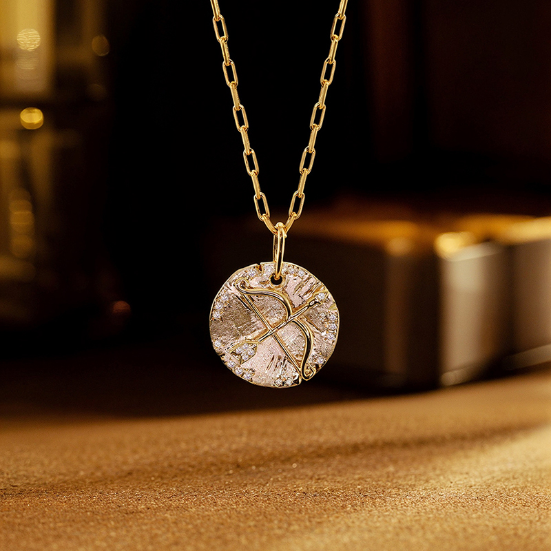13318 Necklace