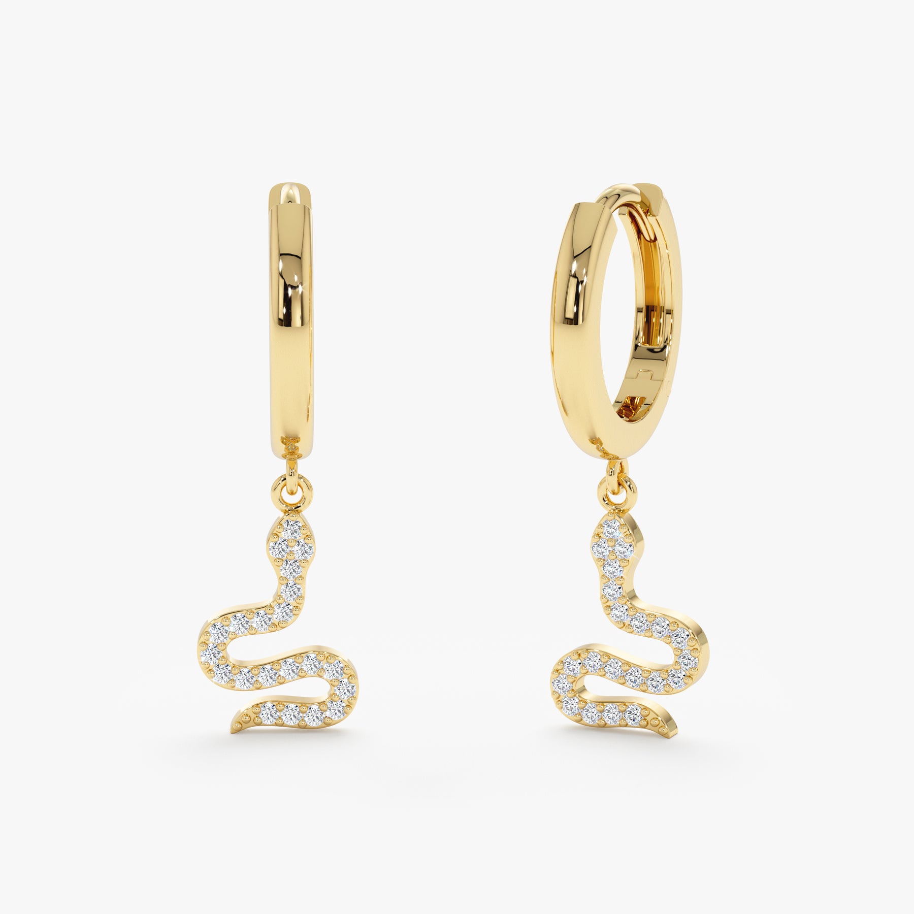 25469 Earrings