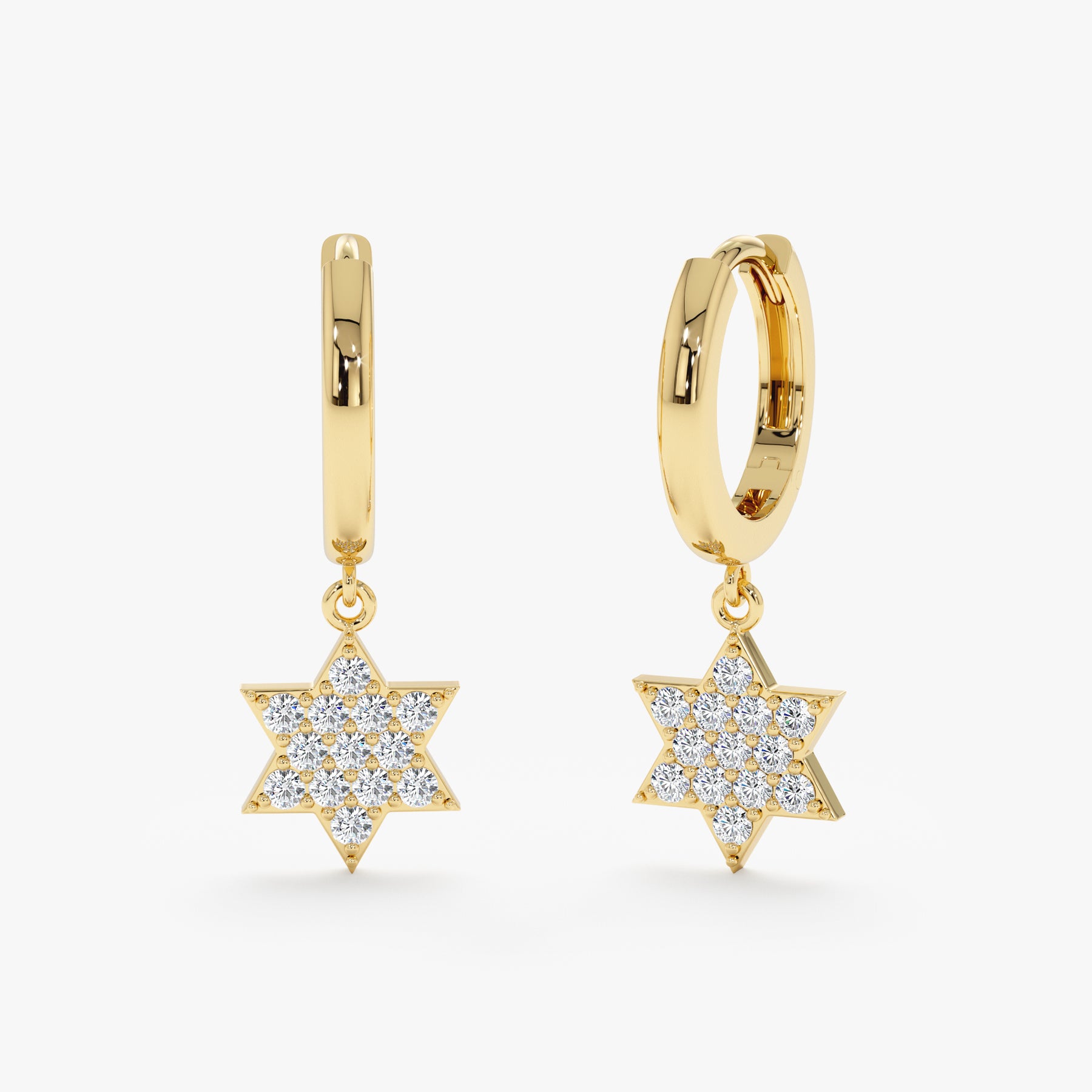 25468 Earrings