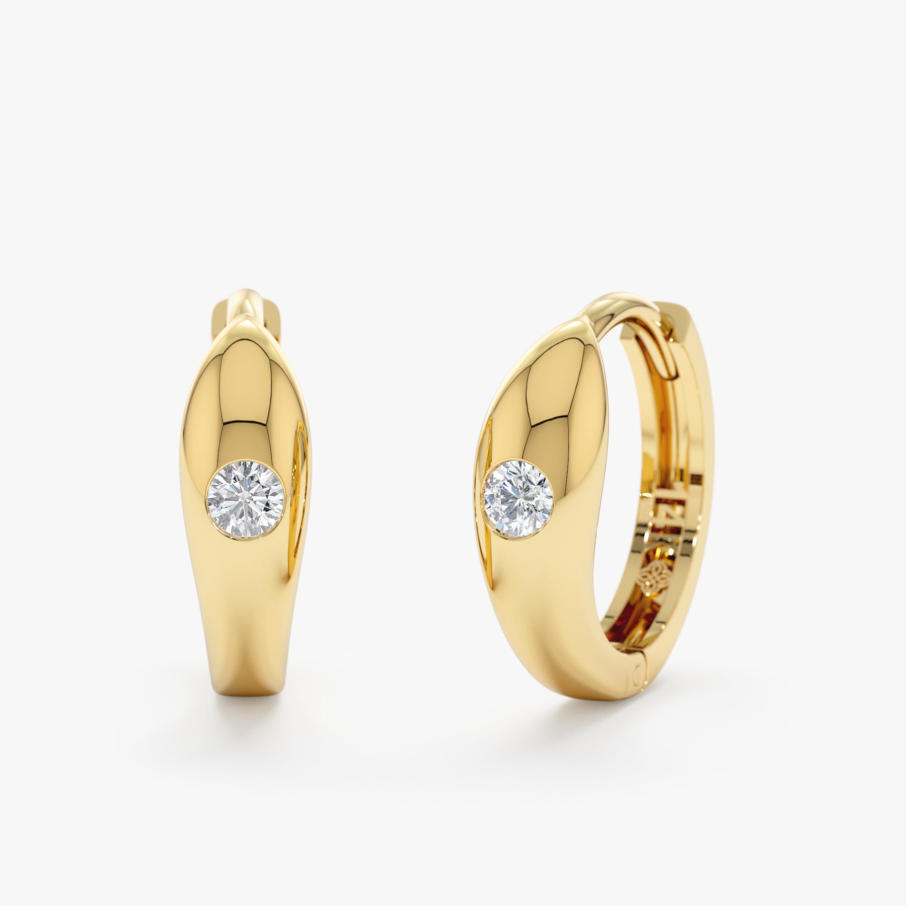 25465 Earrings