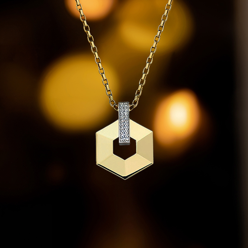 13299 Necklace