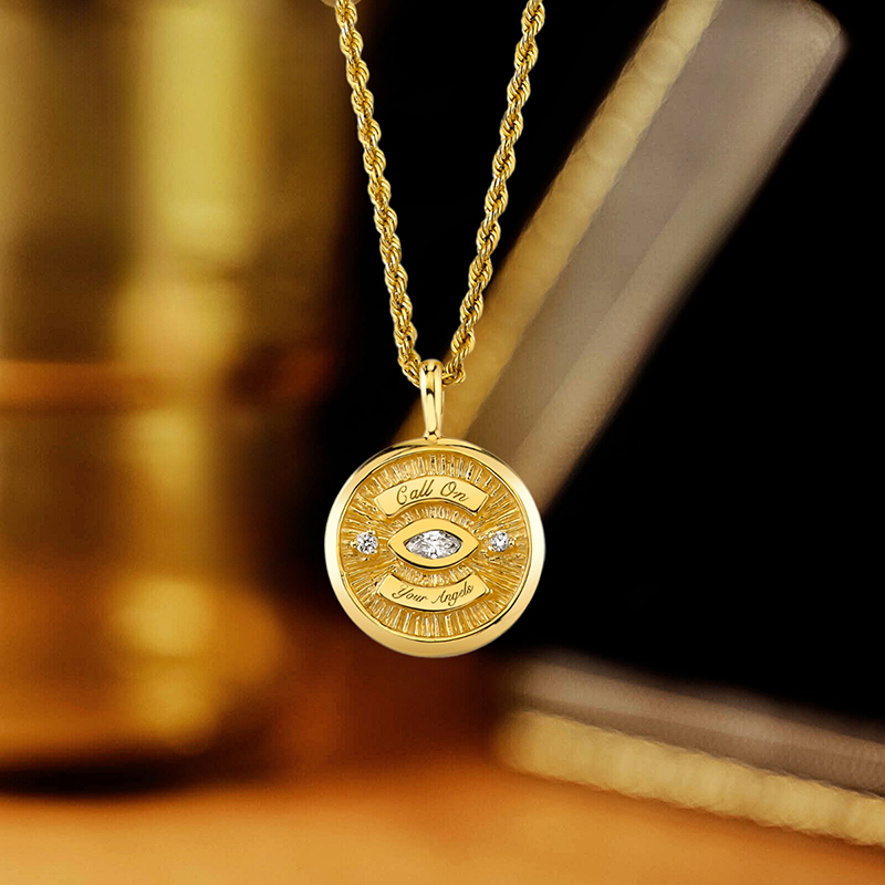 13334 Necklace